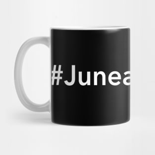 Juneau Strong Mug